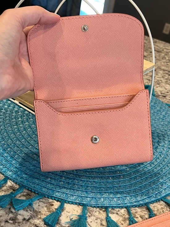 Michael Kors | Bags | Michael Kors Juliana Monogram Vanilla  Michael Kors Juliana 2 Piece Wallet Set